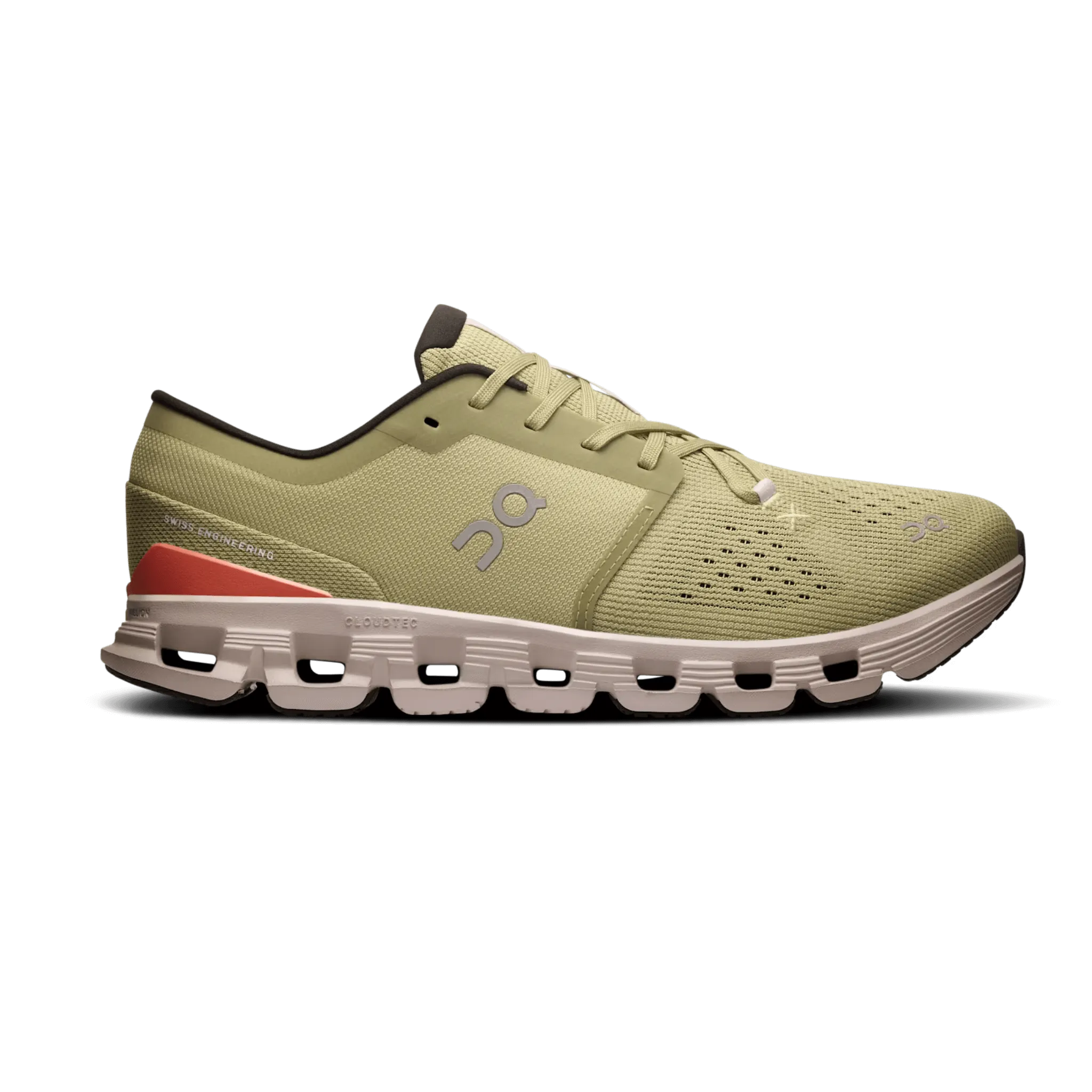 ON MEN'S CLOUD X 4 Trendy Shoes