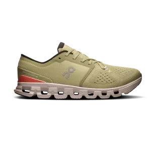 ON MEN'S CLOUD X 4 Trendy Shoes