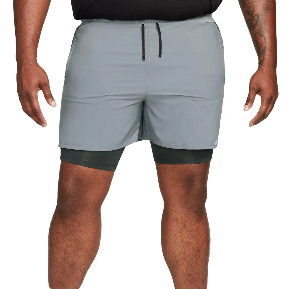 Men's Nike Stride Comfortable Layer Shine Mood