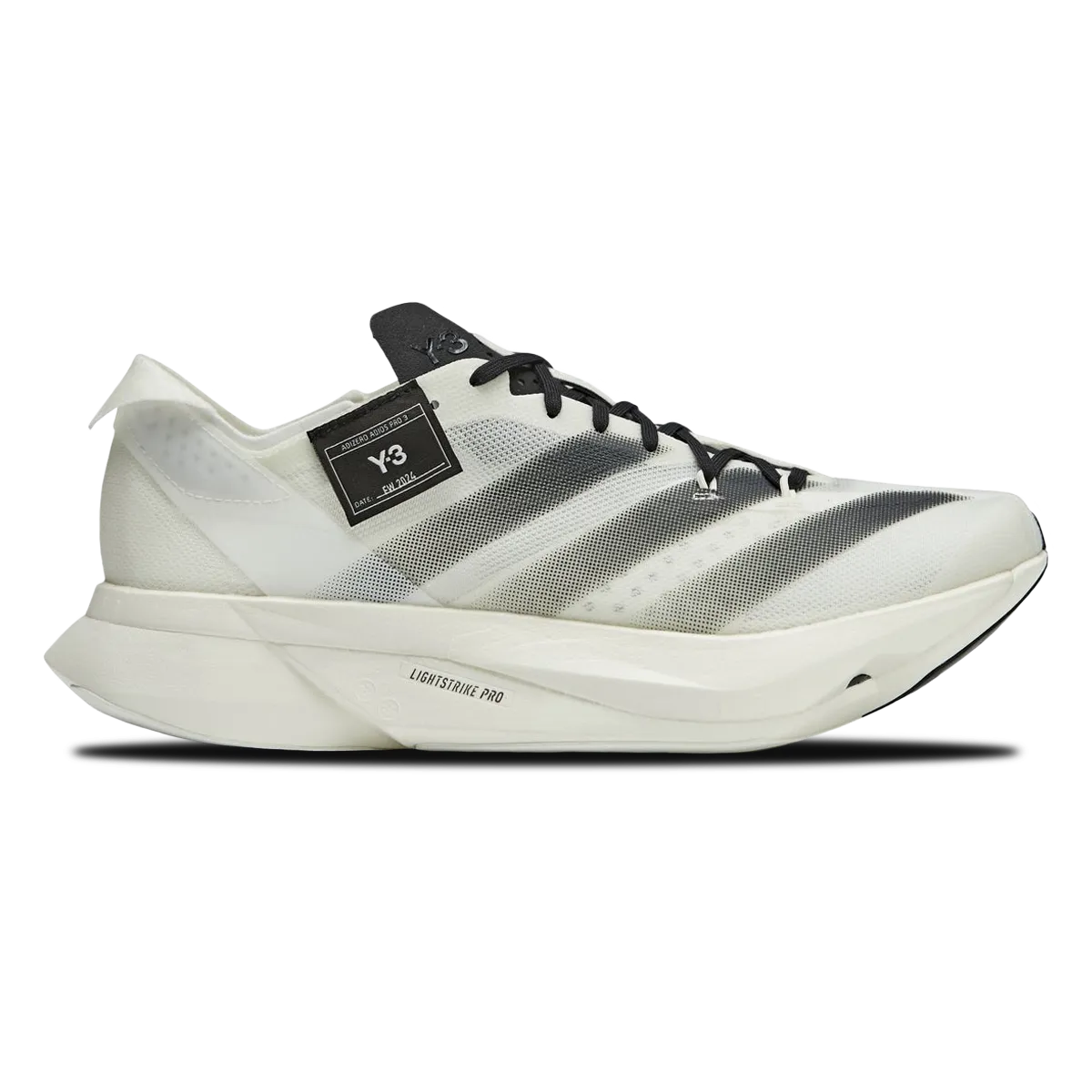 Y-3 Adios Pro 3.0 dry - weather