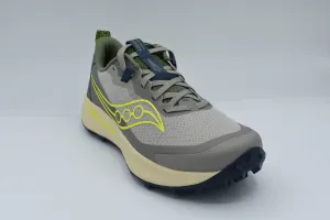 Saucony Peregrine 15 Men Midfoot Shank Reinforcement