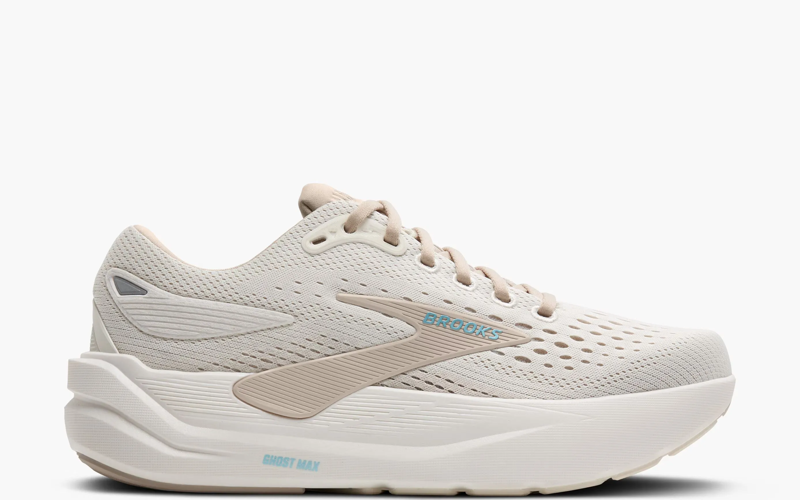 running on inclined ground single - purpose shoes Ghost Max 3 Women's Road Running Shoes