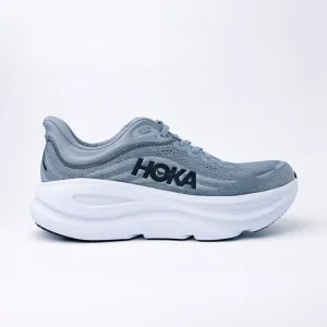 Flexible Forefoot Construction HOKA Bondi 9 - Mens