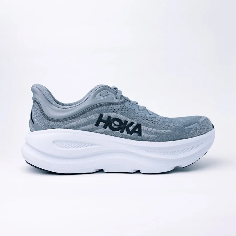 Flexible Forefoot Construction HOKA Bondi 9 - Mens