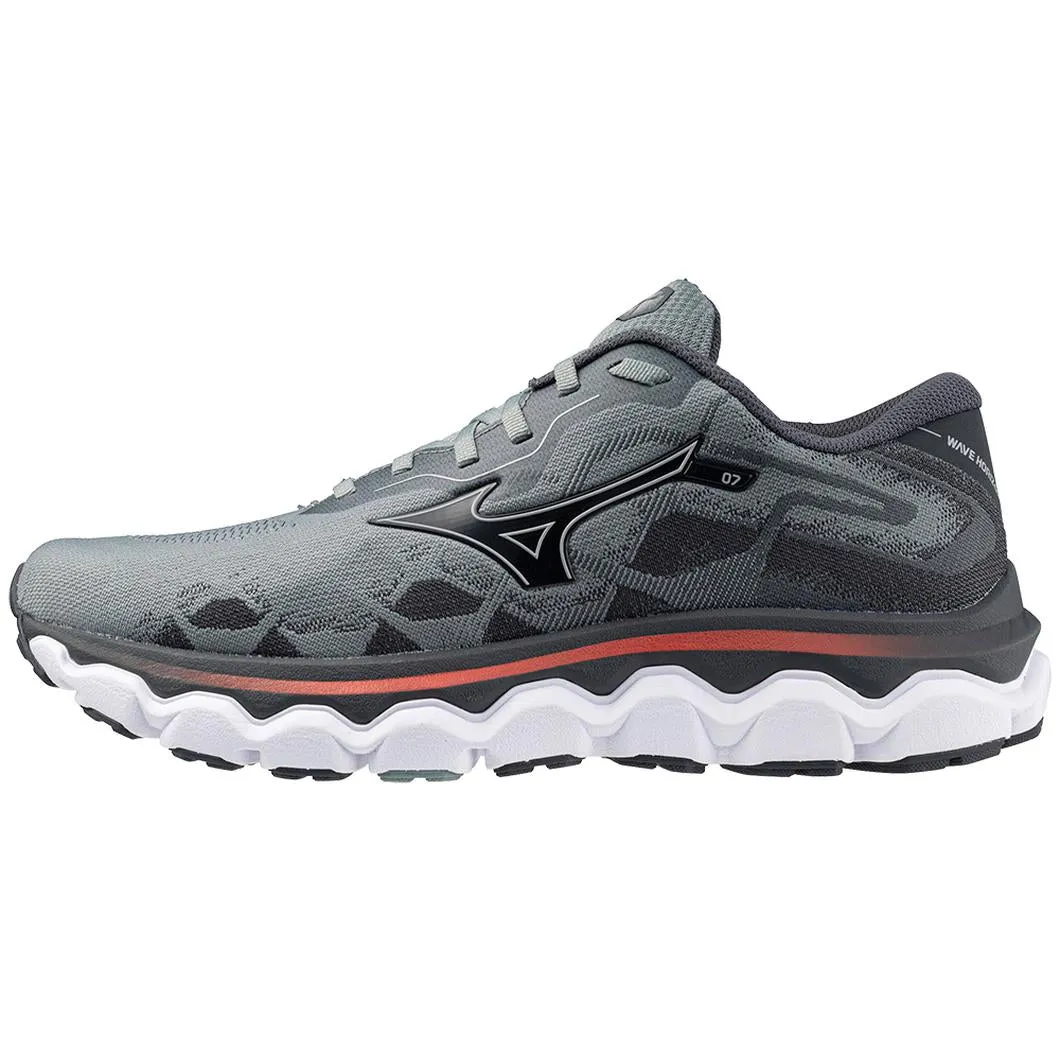 Men??s Wave Horizon 7 (7F7G - Lead-Nickel) flexible synthetic shoes