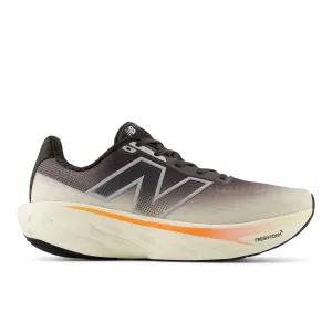 advanced - user - appropriate shoes temperature regulation Men's Fresh Foam X 1080 v14 (P - Black Cement/Angora/Hot Mango)