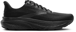 Men's Ghost 17 (020 - Black/Black/Ebony) Minimalist Profile