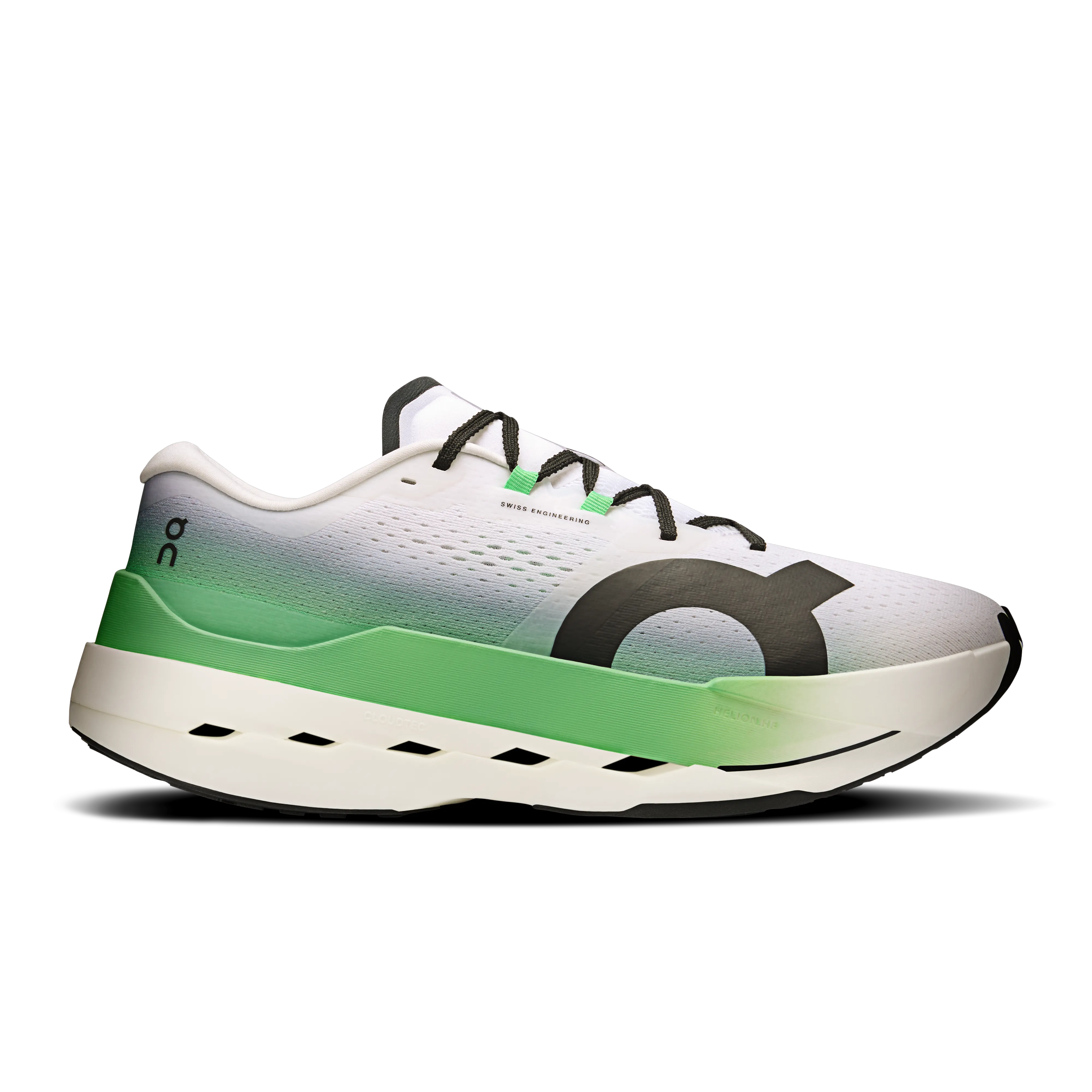 streamlined shoes Men's Cloudboom Max (Honeydew/Lilac)