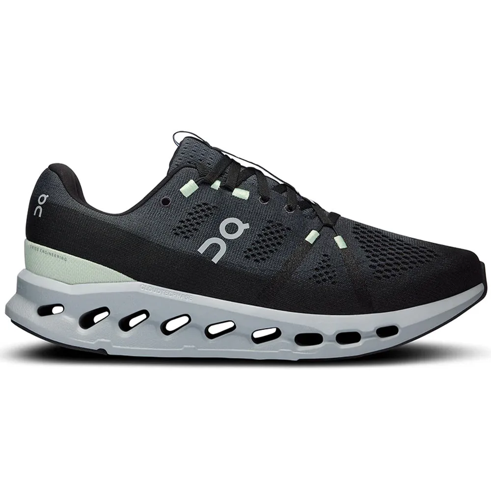 Men's On Cloudsurfer summer shoes