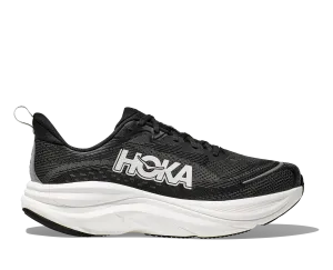 Men's Skyflow (BWHT - Black/White) hikers' shoes Airflow Mesh Structure