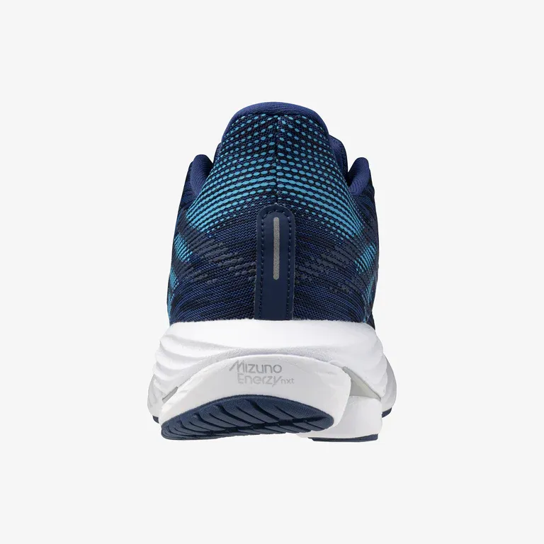 Stable Tread Pattern full - sizes Mizuno Wave Rider 28 - Mens