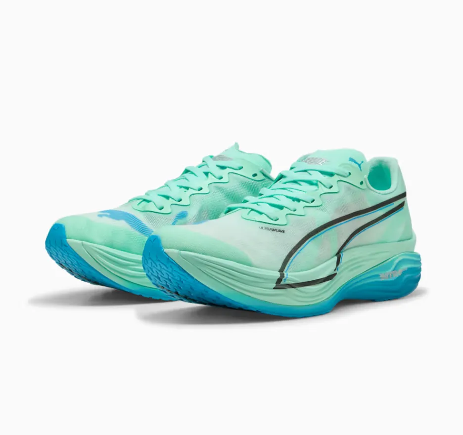 occasional - use shoes Puma Deviate NITRO Elite 3 - Mens