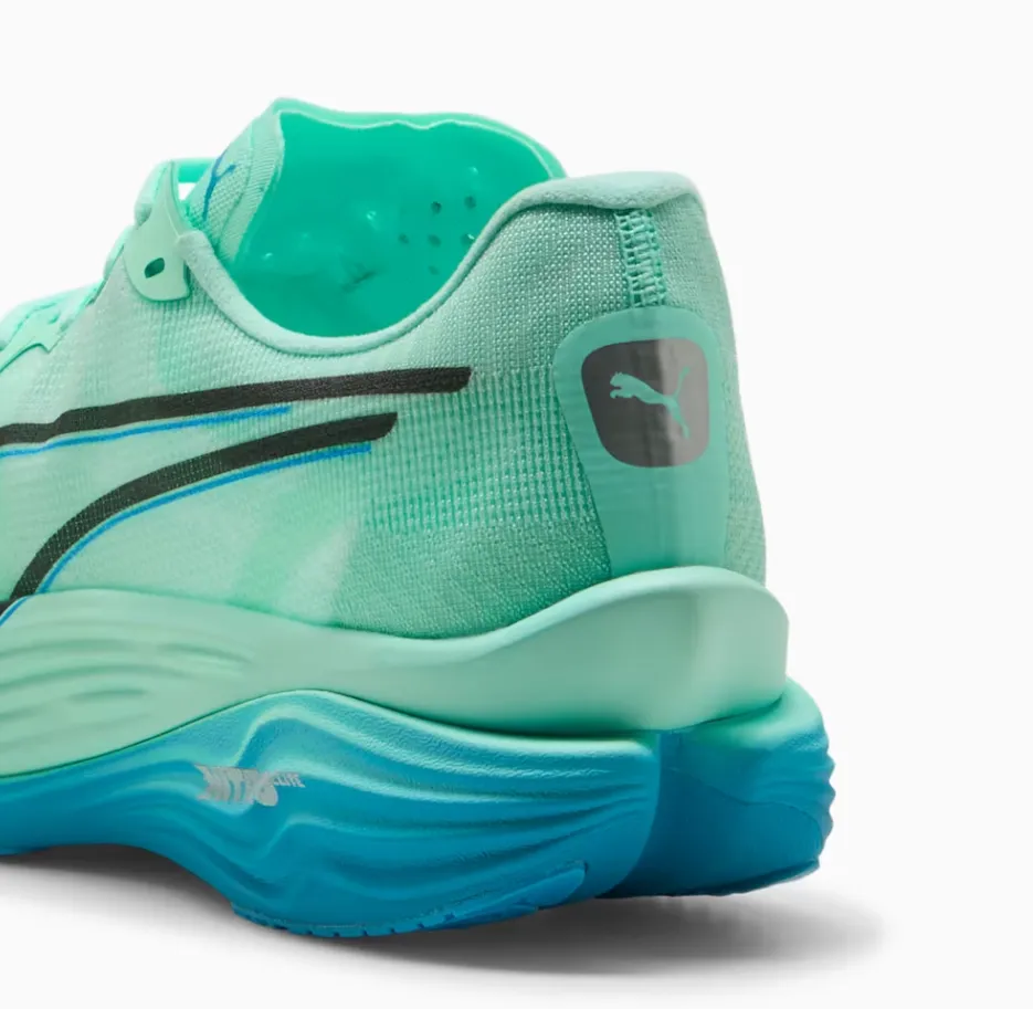 Puma Deviate NITRO Elite 3 - Mens music - themed running gear dance shoes