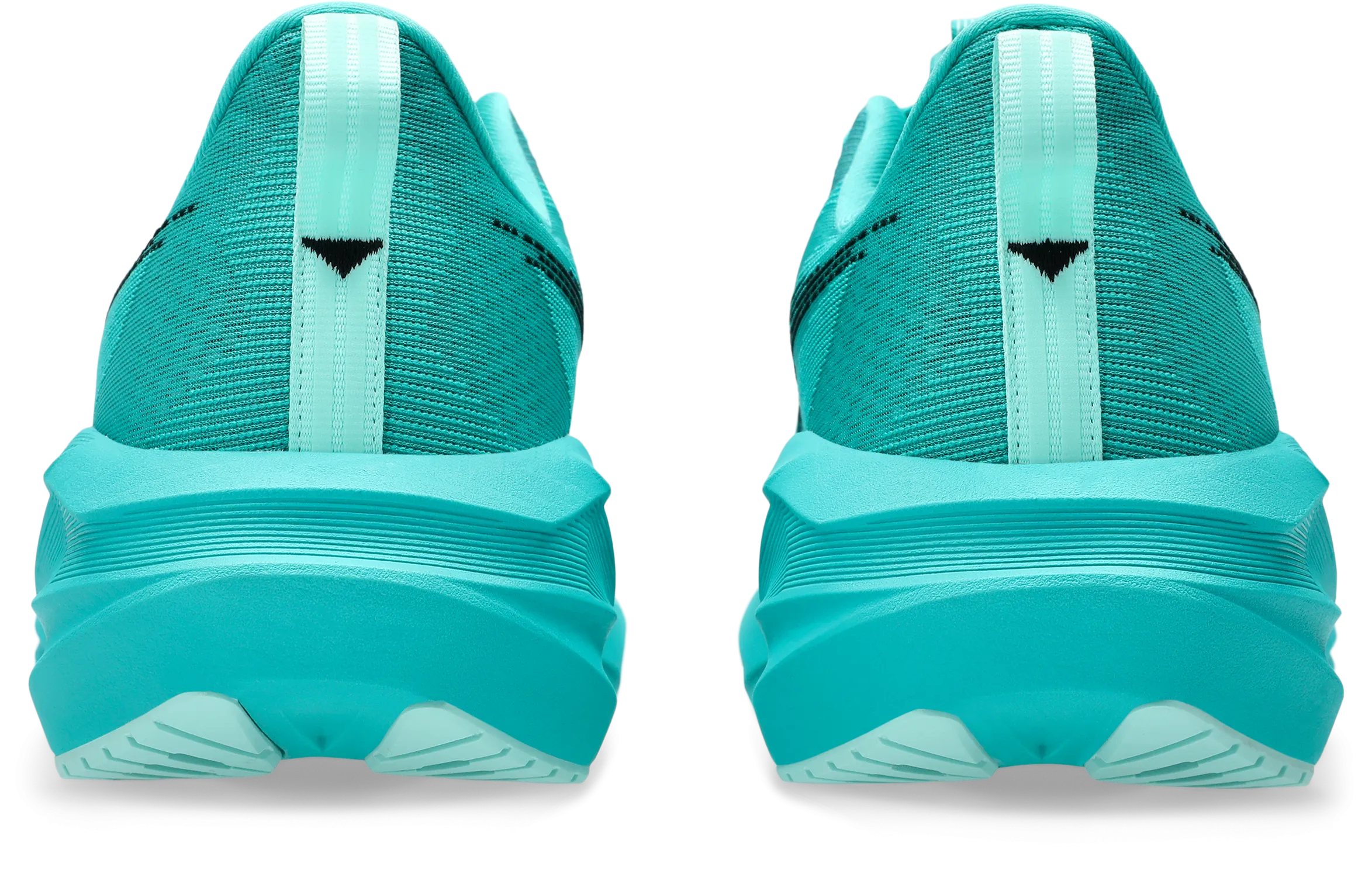 Novablast 5 - Men's Dual Compound Outsole