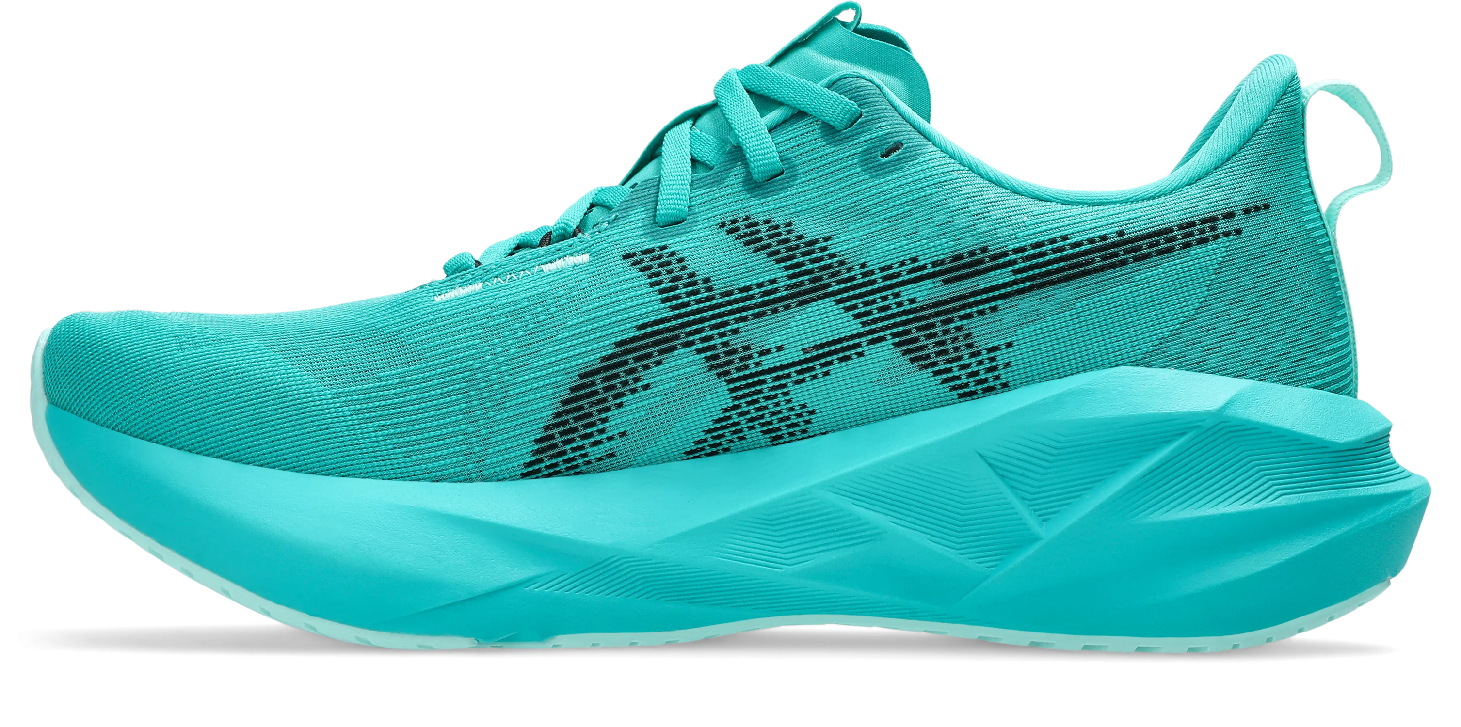 Pronation Control Tech Novablast 5 - Men's