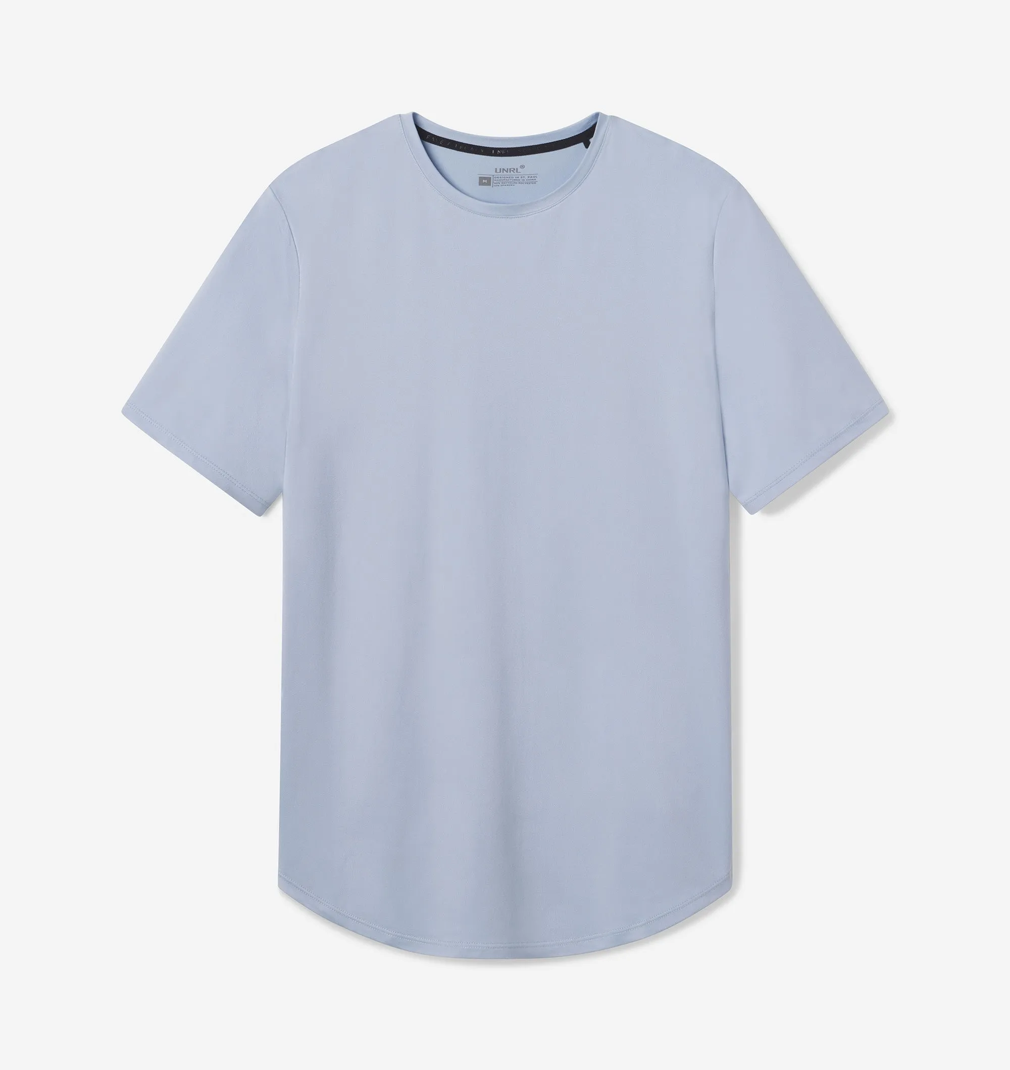 Comfort and Fit Business Meeting Ultra Tee
