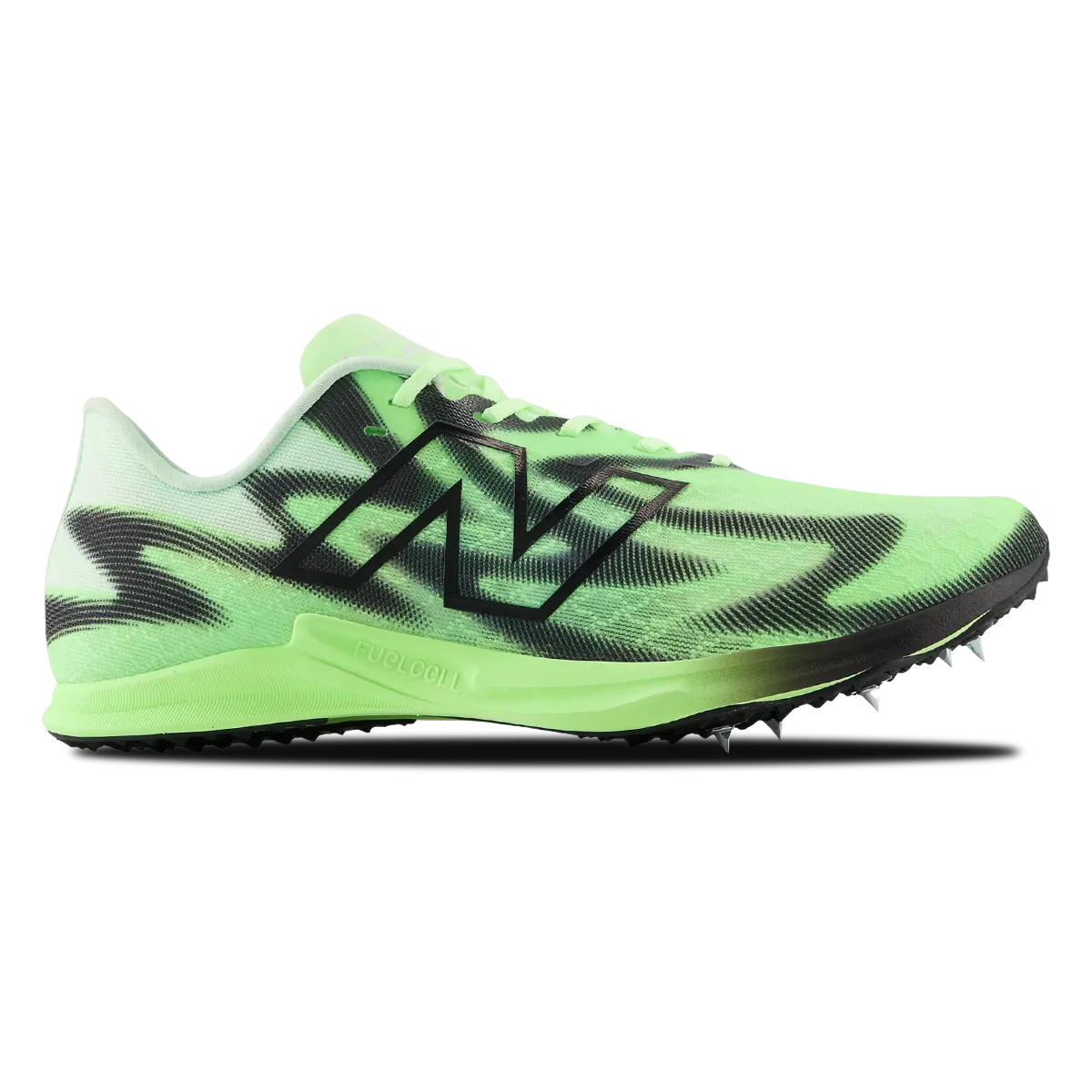 FuelCell SuperComp XC-X ribbon - decorated running wear Enhanced Energy Return