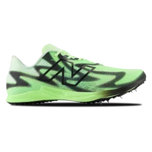 FuelCell SuperComp XC-X Ultra Cushion Collar country roads