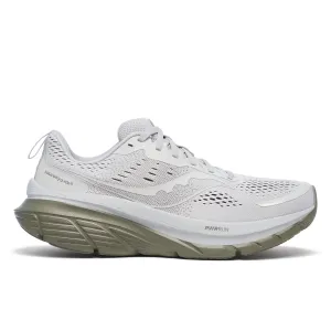 Men's Guide 18 (105 - Cloud/Olive) neutral - colors - versatility shoes Treadmill Friendly Grip