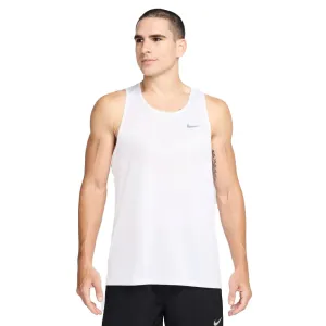Sporty Jacket Thermal regulation Men's Nike Stride Dri-FIT ADV Running Tank Top