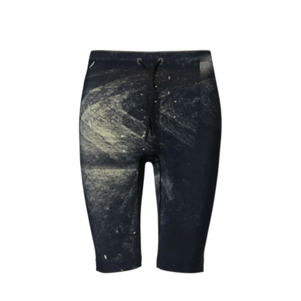 Men's On Race Tights Half Relaxing Wear All-Occasion Wear