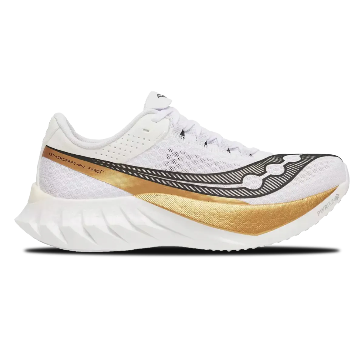 Non Restrictive Footbed Endorphin Pro 4