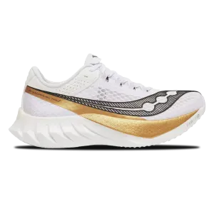 Endorphin Pro 4 track runner