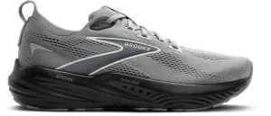 Comfortable Toe Men's Glycerin 22 (078 - Primer Gray/Ebony/Bluewash)