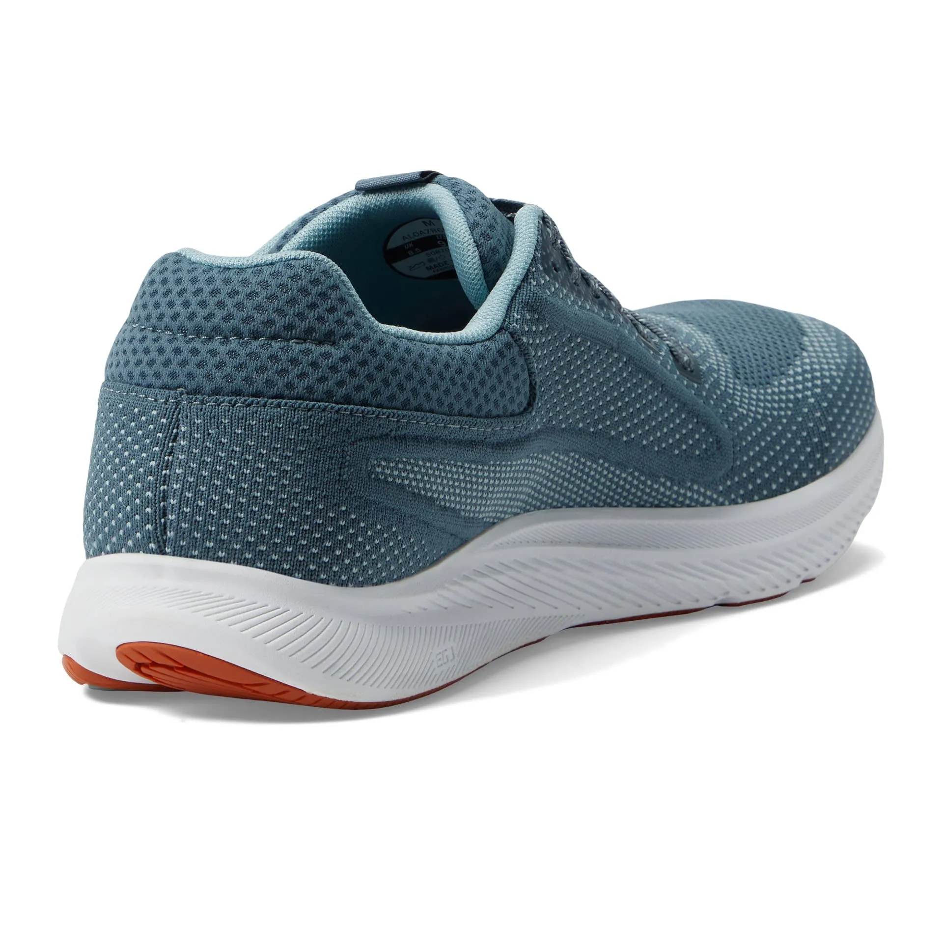 Altra Men's Escalante 3 (Gray) Comfort Inserts medieval - themed running option