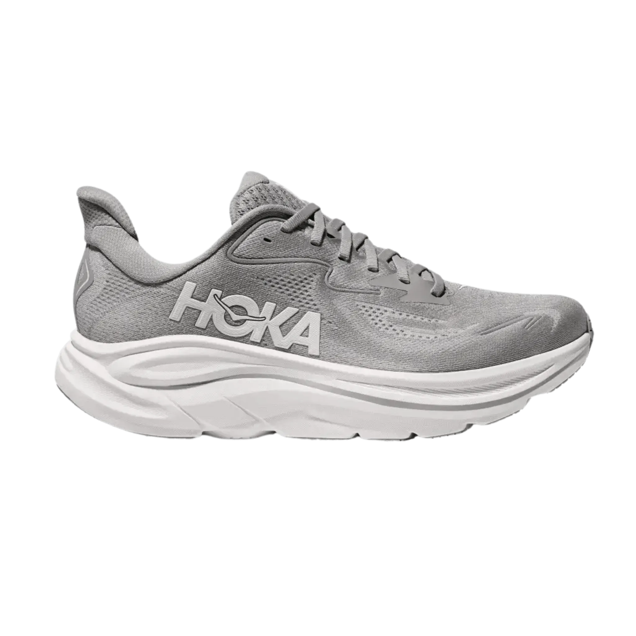 Pace Training torsion - resistant running shoes HOKA MEN'S CLIFTON 10 EXTRA WIDE