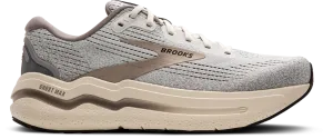 Men's Ghost Max 2 (085 - Grey/Frost Grey/Champagne) Recommended Ultra Durable Tread Pattern