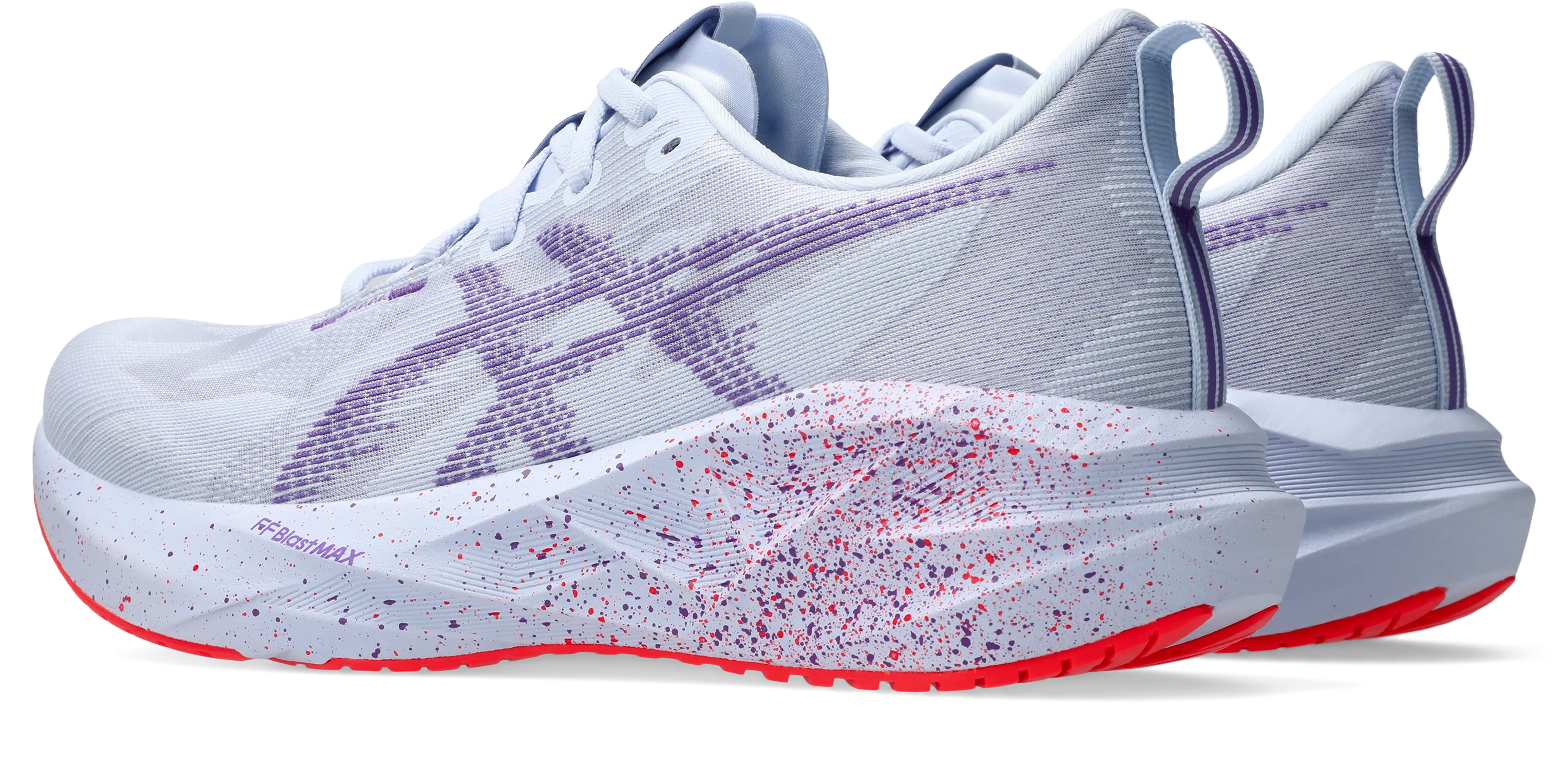 Novablast 5 TOKYO - Men's amateur runners Exceptional experience