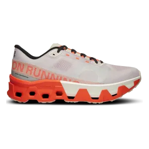 Men's Cloudmonster Hyper (Mauve/Flame) Memory Foam Padding