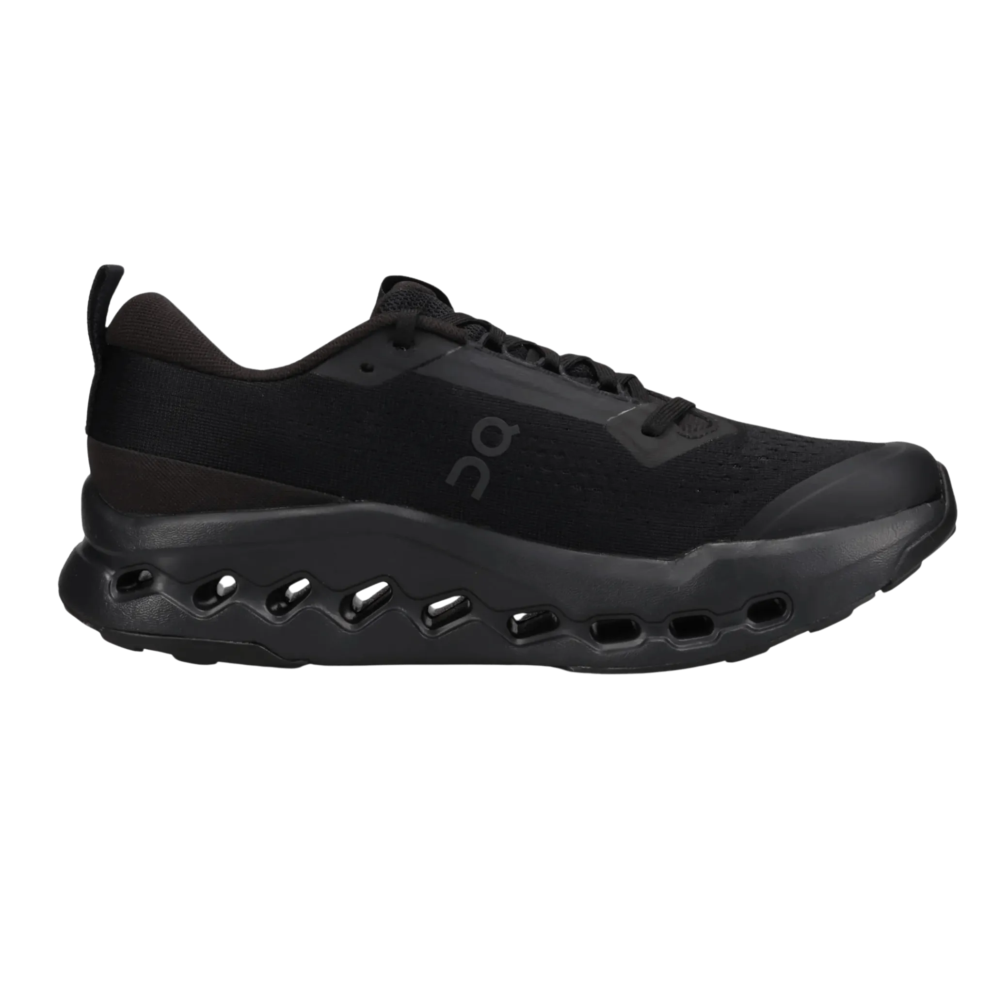 Customizable Lace Closure Stride Smoothing Plate ON RUNNING MEN'S CLOUDSURFER TRAIL 2