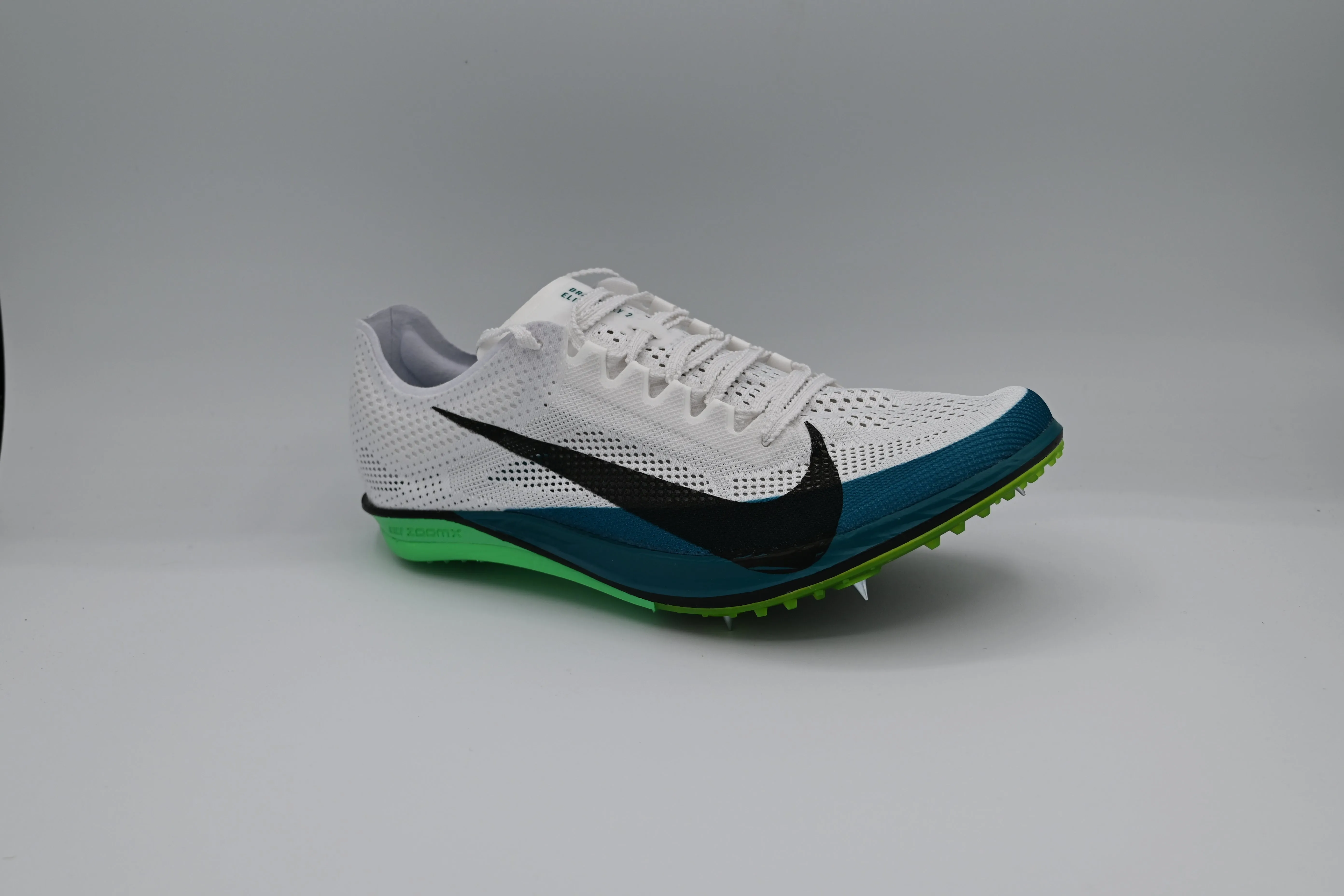 Flex Groove Technology Nike ZoomX Dragonfly 2 Elite Unisex