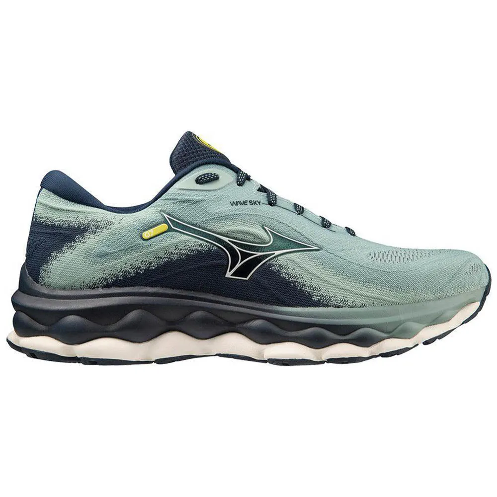 Men's Mizuno Wave Sky 7 Ultralight Foam Core