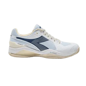 road use Stretch Mesh DIADORA MEN'S BLUSHIELD TORNEO 3 AG