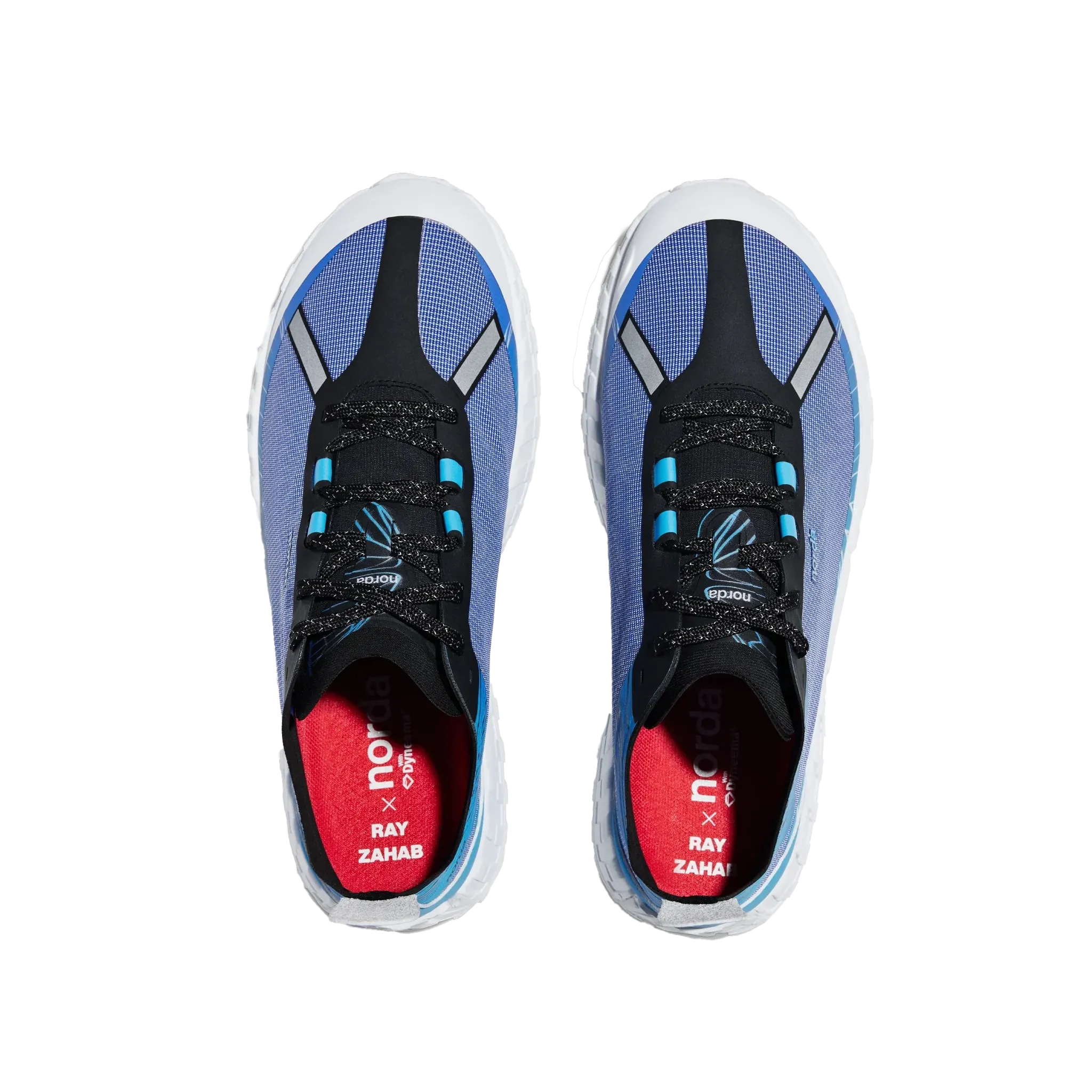 Men's norda 001 Lightweight Cushioning