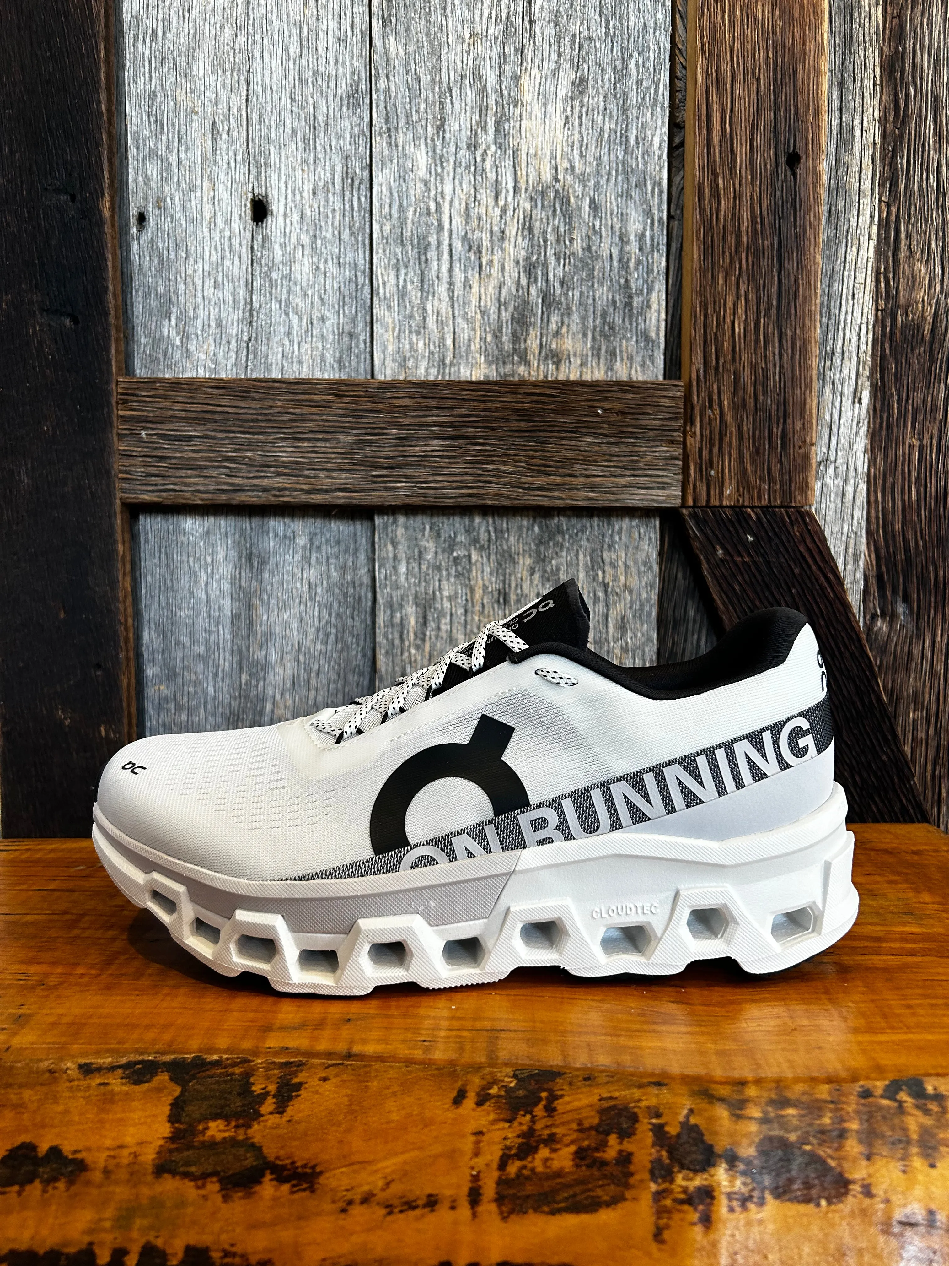 running for joint flexibility Body Support M On Cloudmonster 2