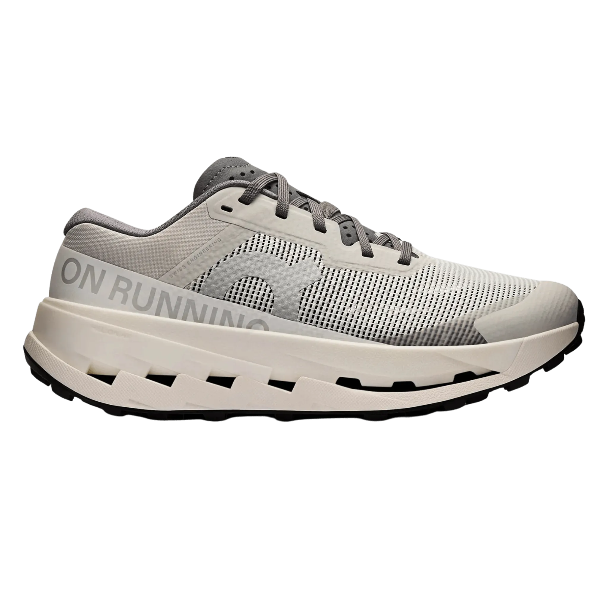 ON RUNNING MEN'S CLOUDULTRA 3 running for a way to stay creative odor - resistant running shoes