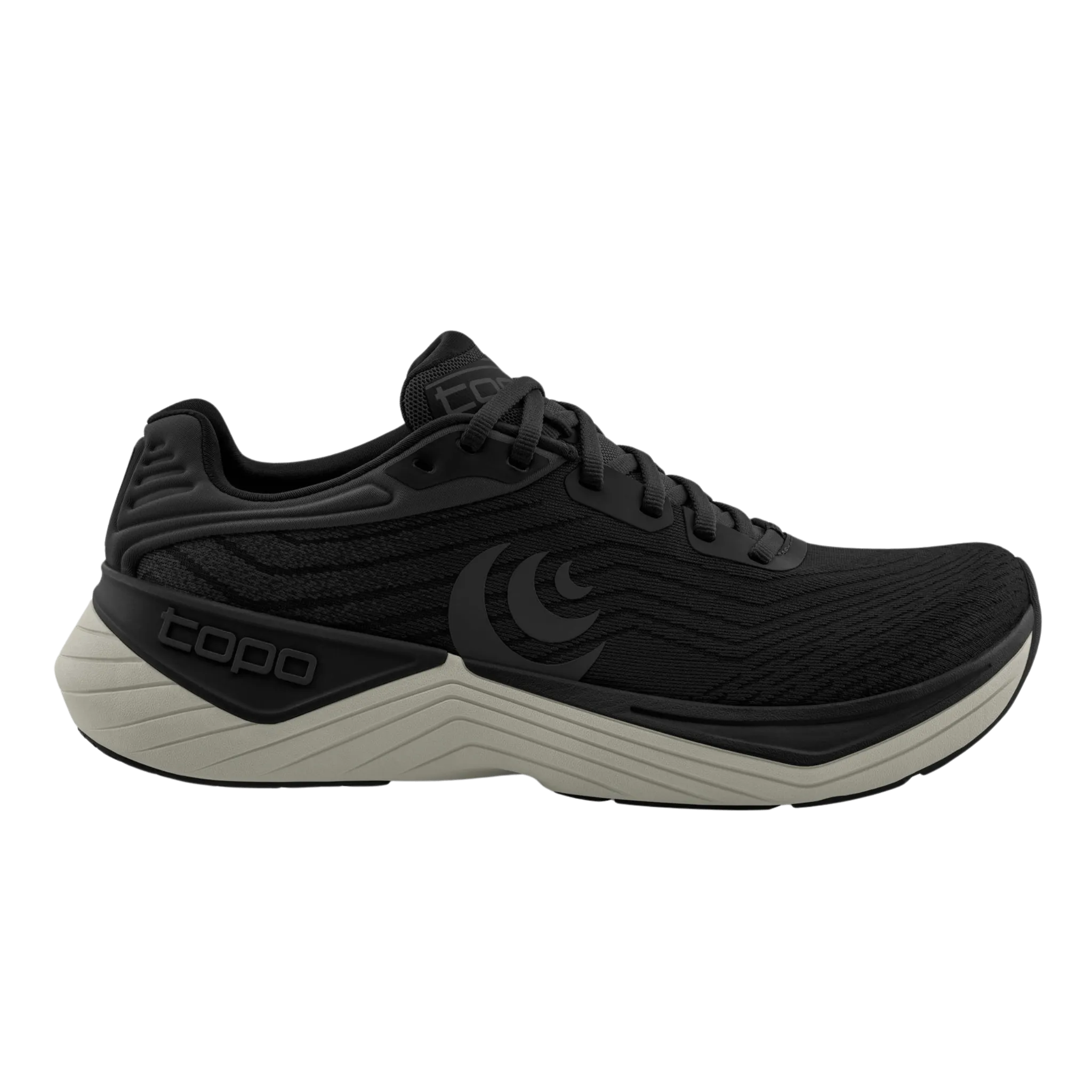 TOPO MEN'S ULTRAFLY 5 Breathable Insole Layer cross - training footwear