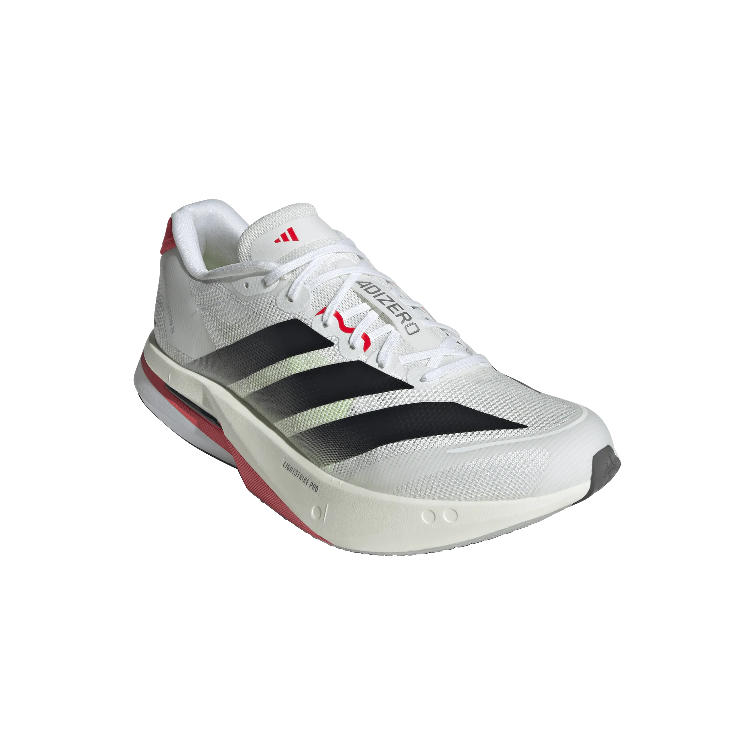 Anti Torsion System stain - resistant - coating - durability shoes Adizero Boston 13 - Men's