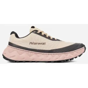 NNormal Tomir 2.0 Unisex (Beige) - Every Runner Trail Running Shoes Trail Grip Shoes Contoured Footbed Geometry