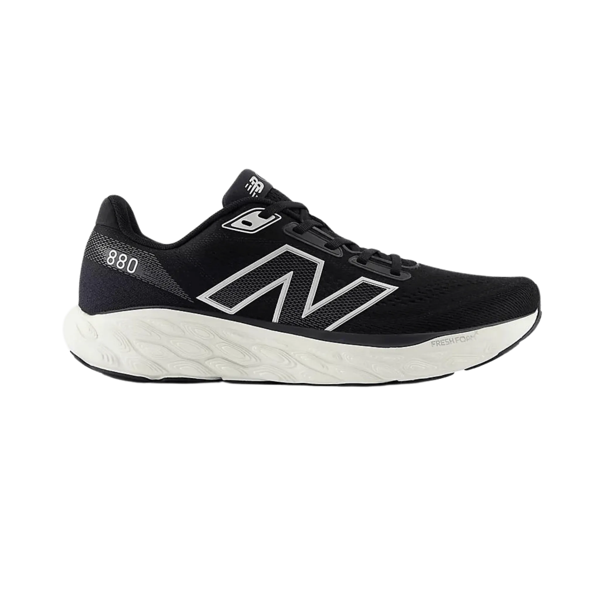 NEW BALANCE WOMEN'S FRESH FOAM X 880V14 Balanced Cushioning Matrix Anti Twist Plate