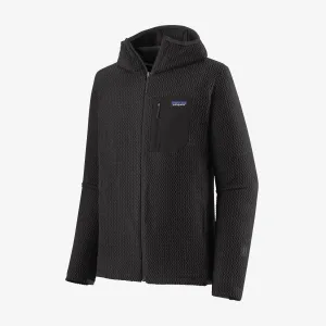 Cozy Wearable Men's R1? Air Full-Zip Hoody