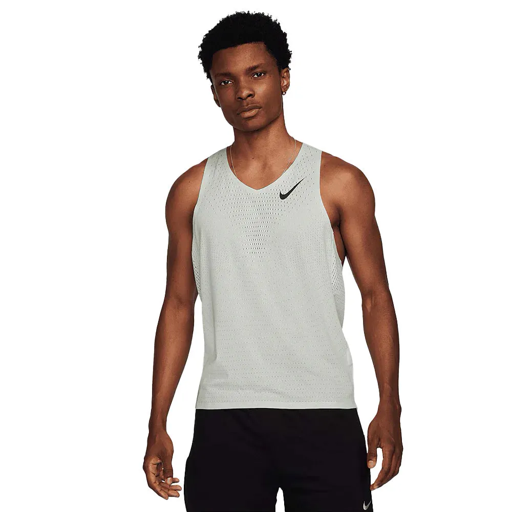 Layered Shirt Men's Nike Aeroswift Dri-FIT ADV Running Singlet