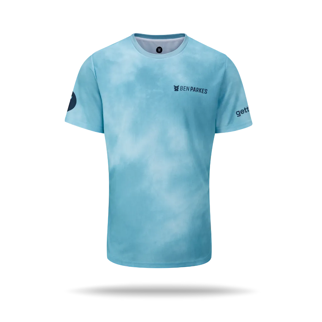 Fresh Style Perfect Design Getting It Done Running Tee