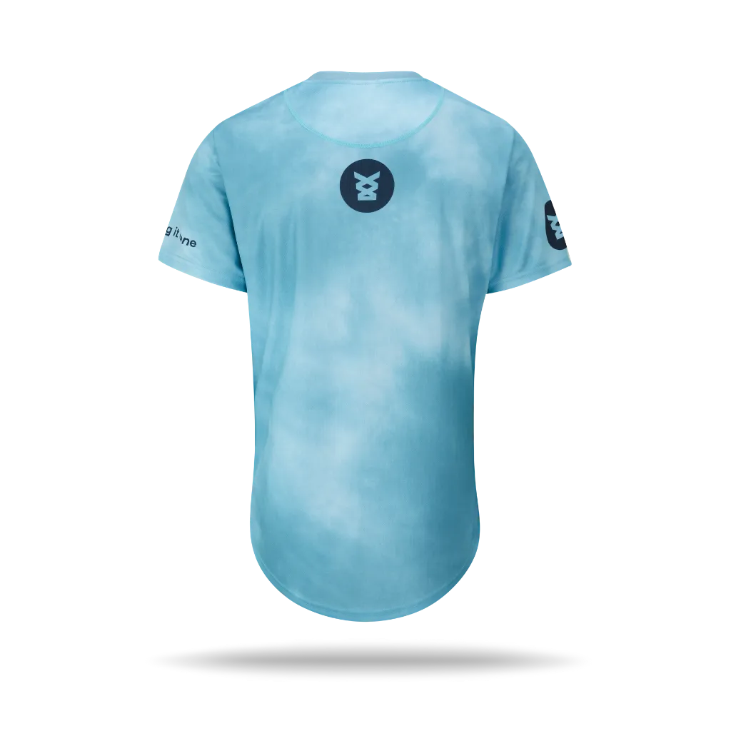 Getting It Done Running Tee Relaxed Layers Relaxed Comfort Wear