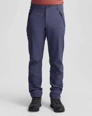 Sport Performance Stylish Movement Men's Ridge Pants - Mid Navy