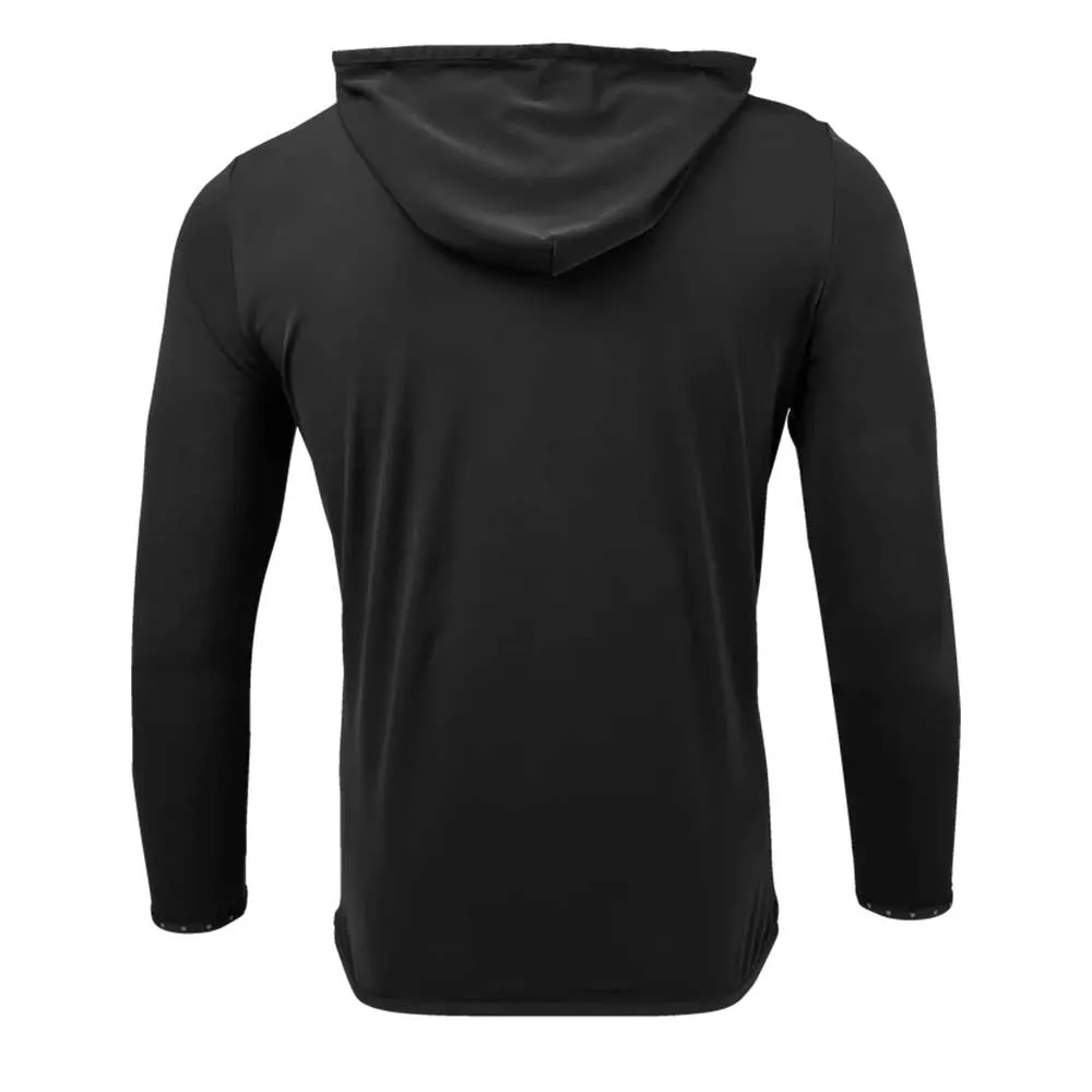 Men's Colorado Hoodie - Shepherd Chill Outfit simple design